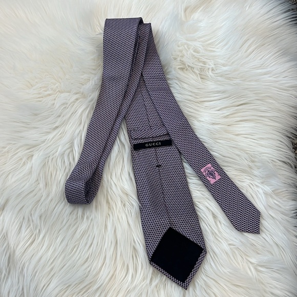 Gucci Tie - Picture 2 of 3